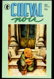 Cheval Noir #3 Dark Horse 1989 (NM) Leopoldo Duranona Cover Art