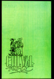 Cheval Noir #3 Dark Horse 1989 (NM) Leopoldo Duranona Cover Art