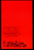 Cheval Noir #4 Dark Horse 1990 (NM) John Bolton Cover Art