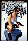 Tomb Raider: Journeys #2 Top Cow 2002 (NM-) Adam Hughes Cover Art