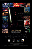 Star Wars Episode I The Phantom Menace #1-4 NM- (1998) Complete Set!
