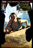Tomb Raider: Journeys #4 Top Cow 2002 (NM) Adam Hughes Cover Art