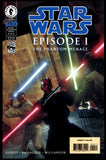 Star Wars Episode I The Phantom Menace #1-4 NM- (1998) Complete Set!