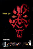 Star Wars Episode I The Phantom Menace #1-4 NM- (1998) Complete Set!