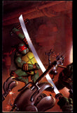 Teenage Mutant Ninja Turtles #2 Mirage 1986 (VF) 3rd Printing!