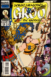 Groo the Wanderer #116 NM- (1994) Epic Comics Low Print Run!