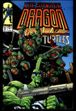 Savage Dragon #2 Image 1993 ( ) 1st Appearance of Dart Jill August