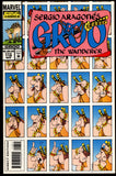Groo the Wanderer #118 NM- (1994) Epic Comics Low Print Run!