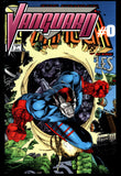 Savage Dragon #2 Image 1993 ( ) 1st Appearance of Dart Jill August