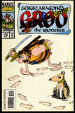 Groo the Wanderer #119 NM- (1994) Epic Comics Low Print Run!