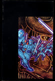 Leonardo: Teenage Mutant Ninja Turtle #1 1986 VF+ 2nd App Shredder