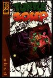 Turtle Soup #3 Mirage 1992 NM- Teenage Mutant Ninja Turtles