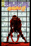 Teenage Mutant Ninja Turtles Jennika II #3 IDW 2021 NM+ First Printing