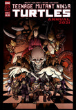 Teenage Mutant Ninja Turtles Annual #2021 IDW 2021 NM+ First Printing