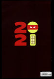 Teenage Mutant Ninja Turtles Annual #2021 IDW 2021 NM+ First Printing
