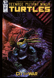 Teenage Mutant Ninja Turtles #97 IDW 2019 NM Kevin Eastman Variant