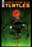 Teenage Mutant Ninja Turtles #128 IDW 2022 NM+ 1st Full App. of Venus!