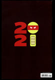 Teenage Mutant Ninja Turtles Annual #2021 IDW 2021 NM+ First Printing