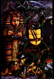 Teenage Mutant Ninja Turtles #32 Mirage 1990 NM- Mark Bode Cover Art