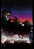 Teenage Mutant Ninja Turtles #11 Mirage 1987 VF Wraparound Cover!