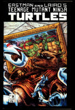 Teenage Mutant Ninja Turtles #3 Mirage 1988 NM- 2nd Printing!