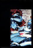 Teenage Mutant Ninja Turtles #3 Mirage 1988 NM- 2nd Printing!