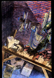 Tales of the Teenage Mutant Ninja Turtles #4 1988 VF+ 1st App of Rat King