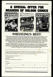 Teenage Mutant Ninja Turtles Authorized Martial Arts Training Manual #6