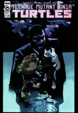 Teenage Mutant Ninja Turtles #119 IDW 2021 NM+ 1st Printing!