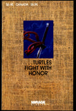 The Collected Teenage Mutant Ninja Turtles Volume 2 Mirage 1990 TPB