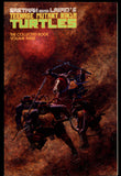 The Collected Teenage Mutant Ninja Turtles Volume 3 Mirage 1990 TPB