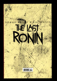 TMNT The Last Ronin #4 IDW 2021 1st Print Esau Isaac Escorza Art TPB