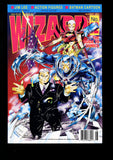 Wizard The Guide To Comics  #12 1992 Jim Lee Brandon Choi TPB