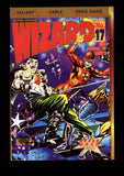Wizard The Guide To Comics #17 1993 Bob Layton Cover TPB