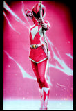 Mighty Morphin Power Rangers #101 Boom! 2022 (NM+) Ivan Tao Cover Variant