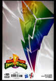 Mighty Morphin Power Rangers #101 Boom! 2022 (NM+) Ivan Tao Cover Variant