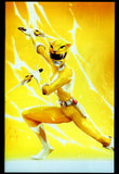 Mighty Morphin Power Rangers #102 Boom! 2022 (NM) Ivan Tao Cover Art