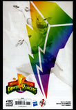 Mighty Morphin Power Rangers #102 Boom! 2022 (NM) Ivan Tao Cover Art