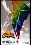 Mighty Morphin Power Rangers #106 Boom! 2023 (NM) Ivan Tao Virgin Variant
