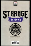 Strange Academy #1 Marvel 2020 (NM) Ramos Virgin Exclusive LTD 1000