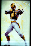Mighty Morphin Power Rangers #103 Boom! 2022 (NM) Ivan Tao Virgin Variant