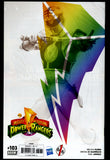 Mighty Morphin Power Rangers #103 Boom! 2022 (NM) Ivan Tao Virgin Variant