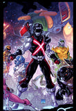Mighty Morphin Power Rangers Teenage Mutant Ninja Turtles #4 2023 (NM)