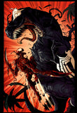 Venom #25 Marvel 2020 (NM) Ryan Stegman Vigin Exclusive LTD 1000