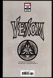 Venom #28 Marvel 2020 (NM) Tyler Kirkham Secret Black and White Exclusive
