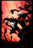 Venom #32 Marvel 2021 (NM) Khoi Pham Exclusive Virgin Variant
