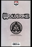 Wolverine #11 Marvel 2021 (NM) Dave Rapoza Exclusive Variant