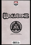 Wolverine #12 Marvel 2021 (NM) Mico Suayan Exclusive Virgin Variant