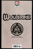 Wolverine #9 Marvel 2021 (NM) Mico Suayan Exclusive Virgin Variant