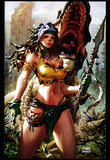 X-Men #10 Marvel 2020 (NM) Kael Ngu Exclusive Virgin Variant